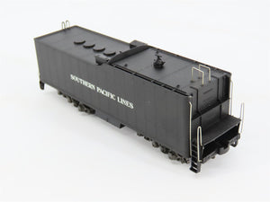 HO Scale AHM 5111-B SP Southern Pacific 4-8-8-2 Steam Locomotive #4272