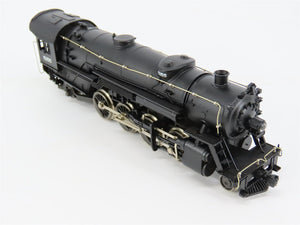 HO Scale AHM 5089-D NYC/US New York Central 2-8-2 Steam Locomotive #5155