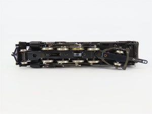 HO Scale AHM 5089-D NYC/US New York Central 2-8-2 Steam Locomotive #5155