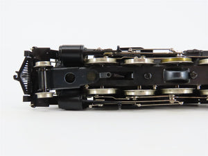 HO Scale AHM 5089-D NYC/US New York Central 2-8-2 Steam Locomotive #5155