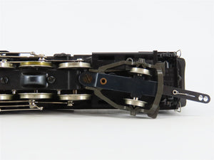 HO Scale AHM 5089-D NYC/US New York Central 2-8-2 Steam Locomotive #5155