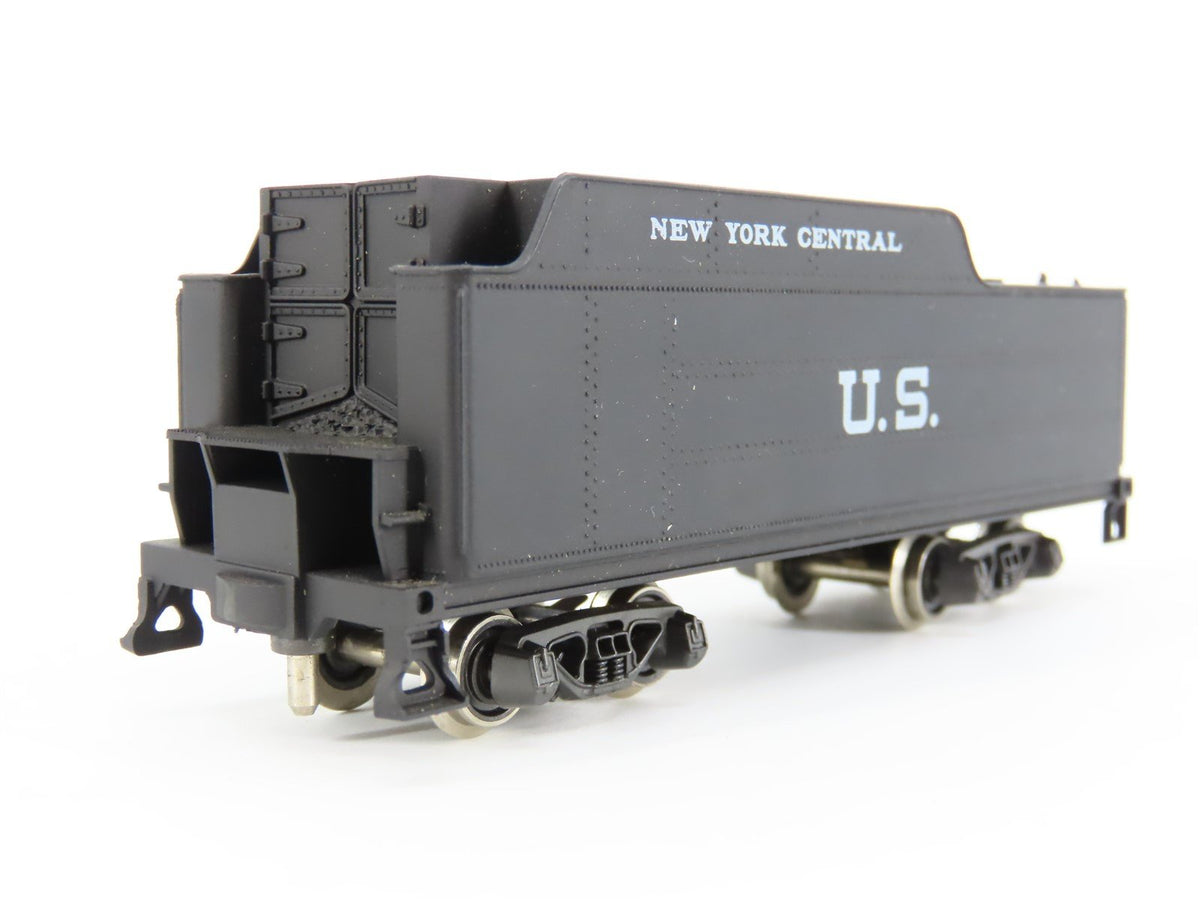 HO Scale AHM 5089-D NYC/US New York Central 2-8-2 Steam Locomotive #5155