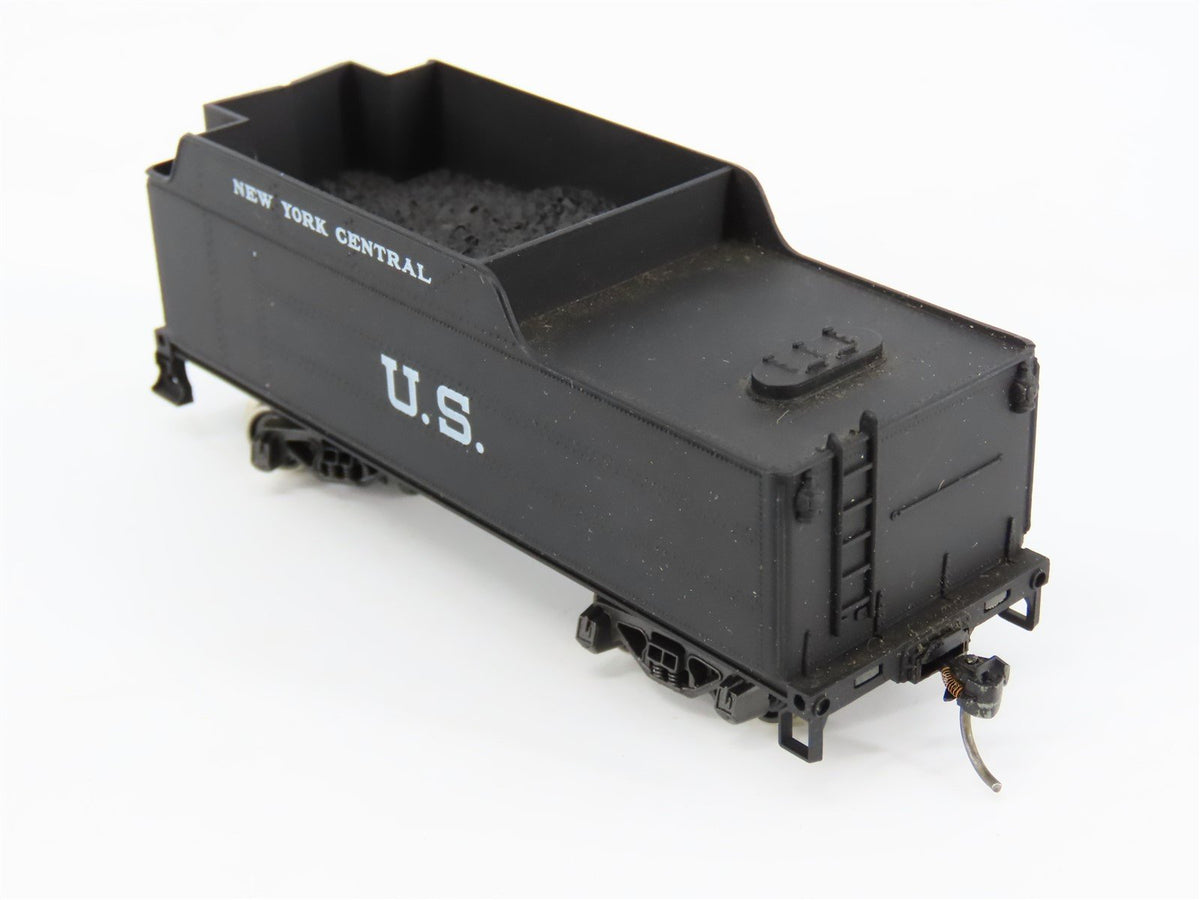 HO Scale AHM 5089-D NYC/US New York Central 2-8-2 Steam Locomotive #5155