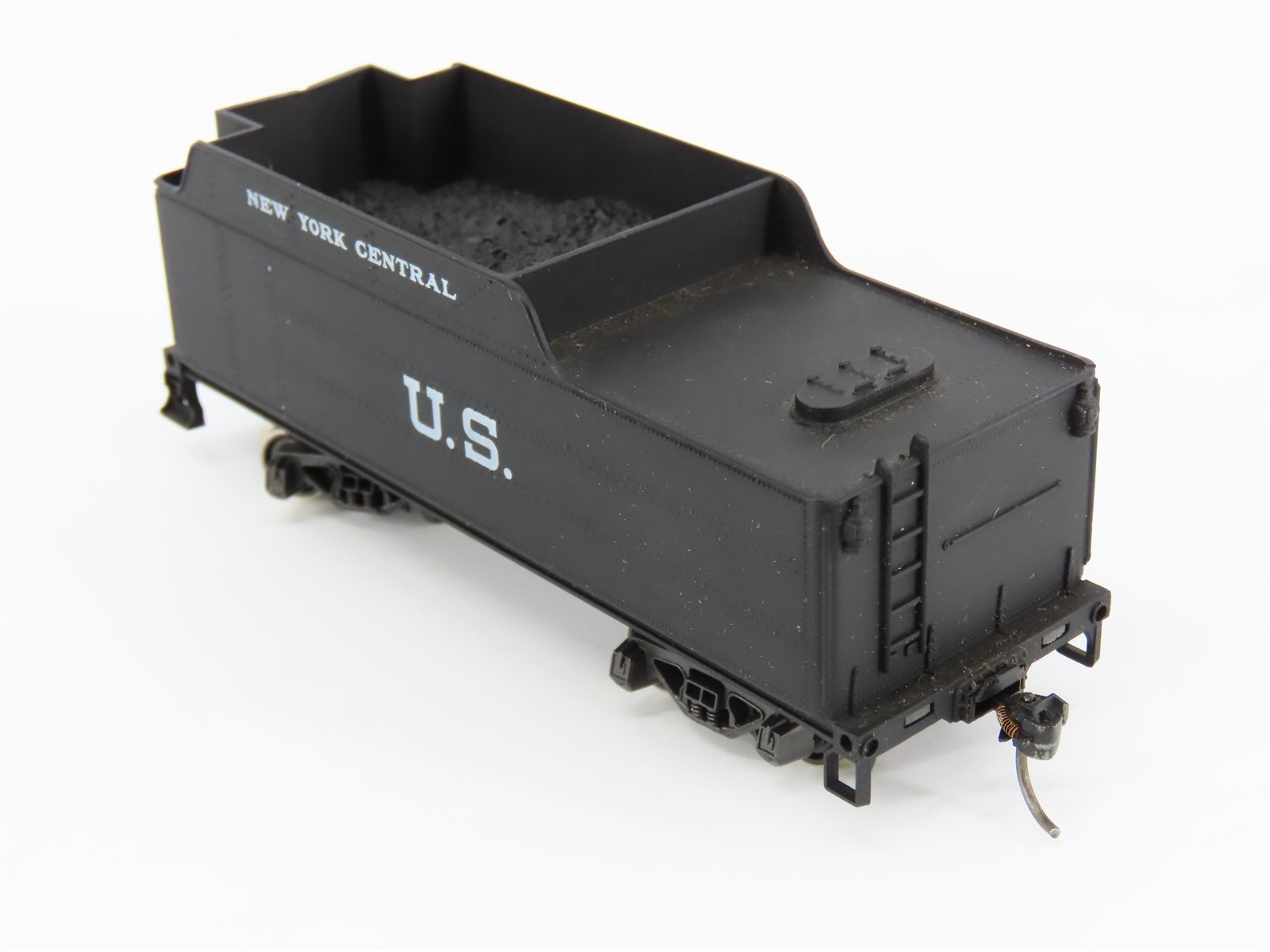 HO Scale AHM 5089-D NYC/US New York Central 2-8-2 Steam Locomotive #5155
