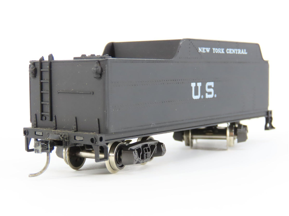 HO Scale AHM 5089-D NYC/US New York Central 2-8-2 Steam Locomotive #5155