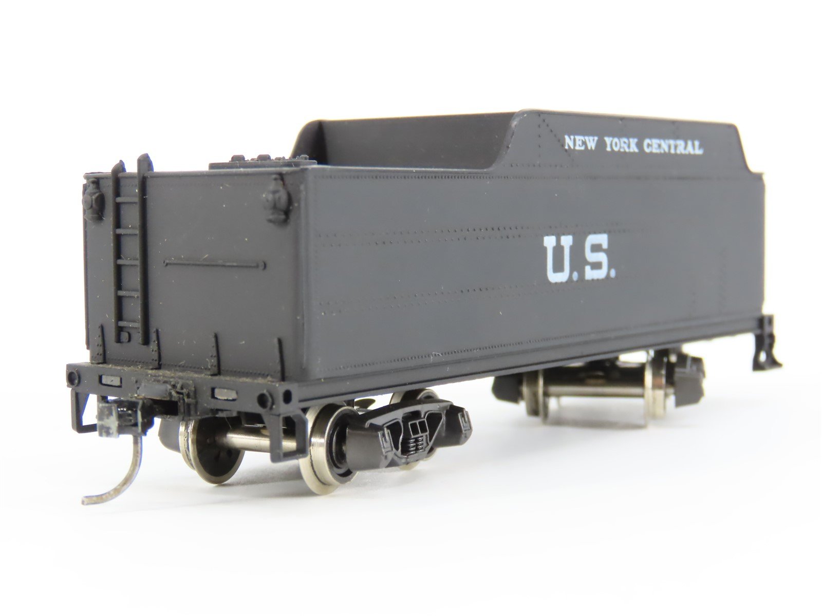 HO Scale AHM 5089-D NYC/US New York Central 2-8-2 Steam Locomotive #5155