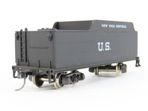 HO Scale AHM 5089-D NYC/US New York Central 2-8-2 Steam Locomotive #5155