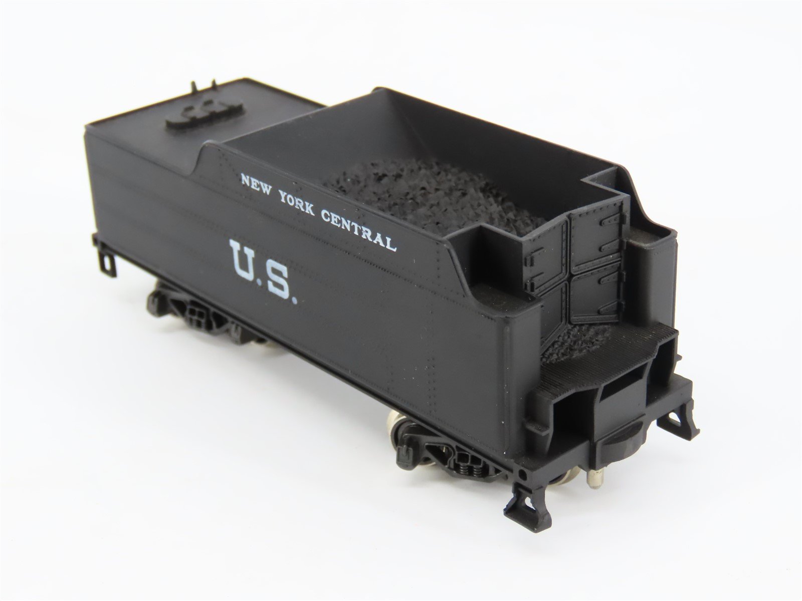 HO Scale AHM 5089-D NYC/US New York Central 2-8-2 Steam Locomotive #5155