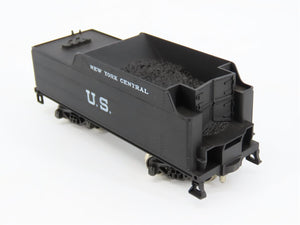HO Scale AHM 5089-D NYC/US New York Central 2-8-2 Steam Locomotive #5155