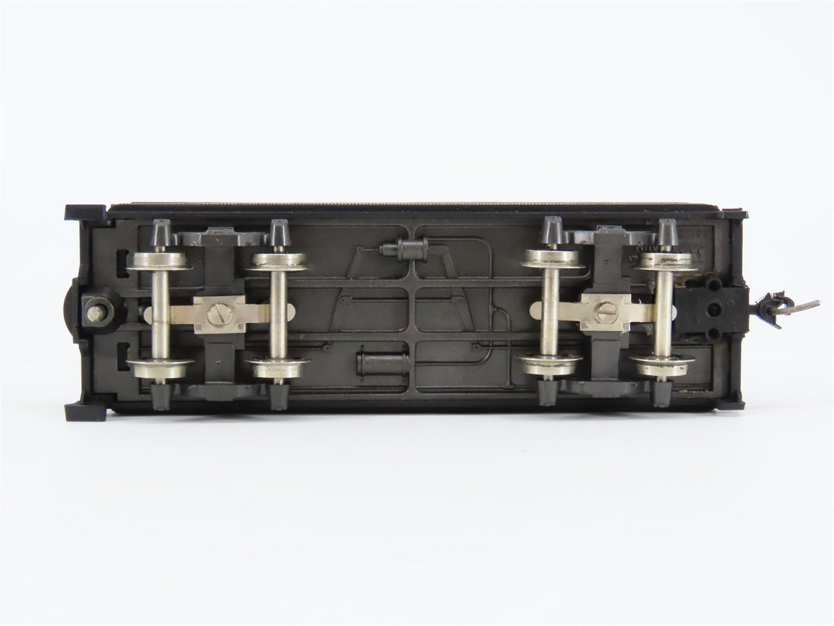 HO Scale AHM 5089-D NYC/US New York Central 2-8-2 Steam Locomotive #5155