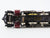 HO Scale AHM 5087-11 C&A Alton 4-6-2 Steam Locomotive #5299