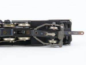 HO Scale Rivarossi 5099 B&O Baltimore & Ohio 2-10-2 Steam Locomotive #6206