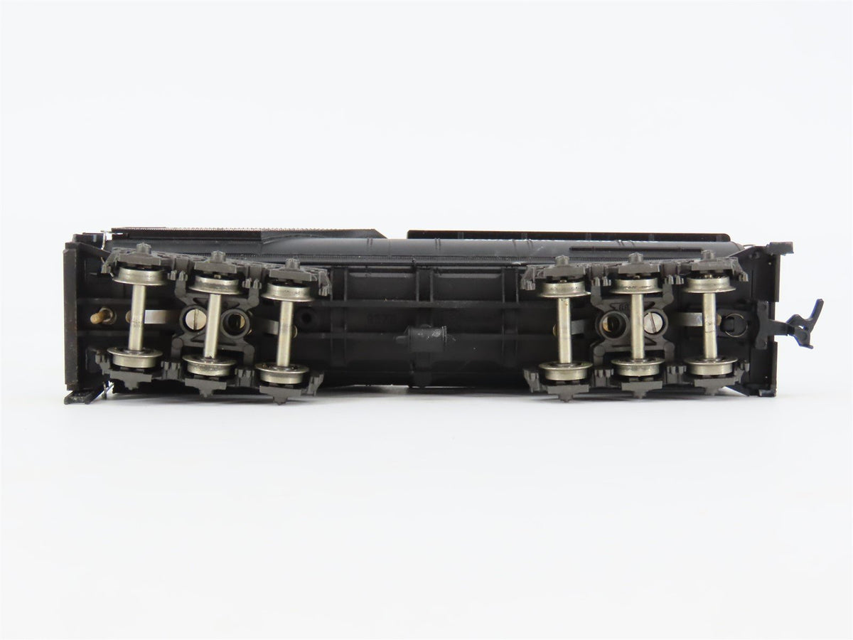 HO Scale Rivarossi 5099 B&amp;O Baltimore &amp; Ohio 2-10-2 Steam Locomotive #6206