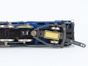 HO Scale AHM 5087-50 NMRA Heavy Pacific 4-6-2 Steam Locomotive #1980