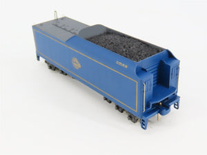 HO Scale AHM 5087-50 NMRA Heavy Pacific 4-6-2 Steam Locomotive #1980