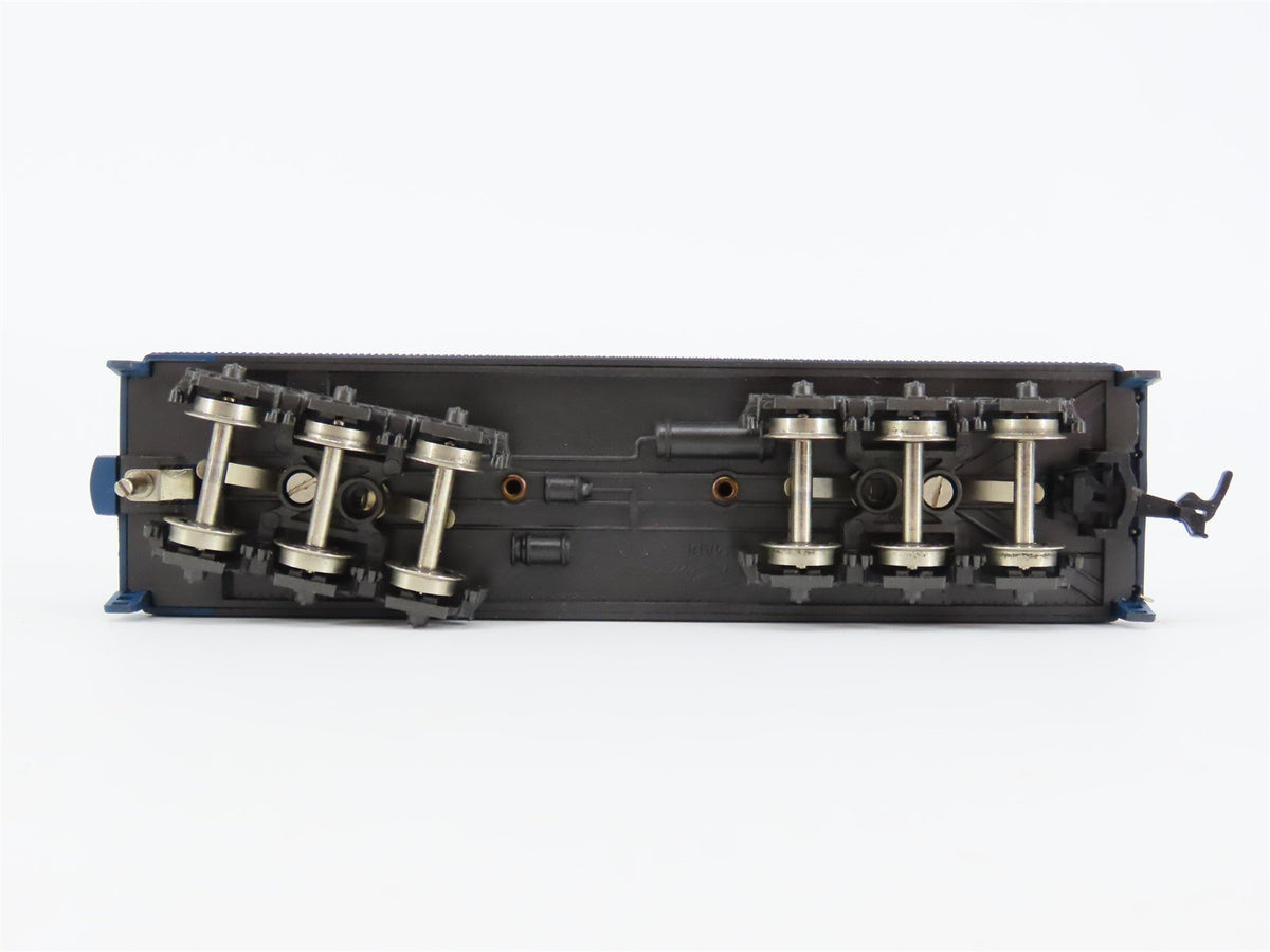 HO Scale AHM 5087-50 NMRA Heavy Pacific 4-6-2 Steam Locomotive #1980