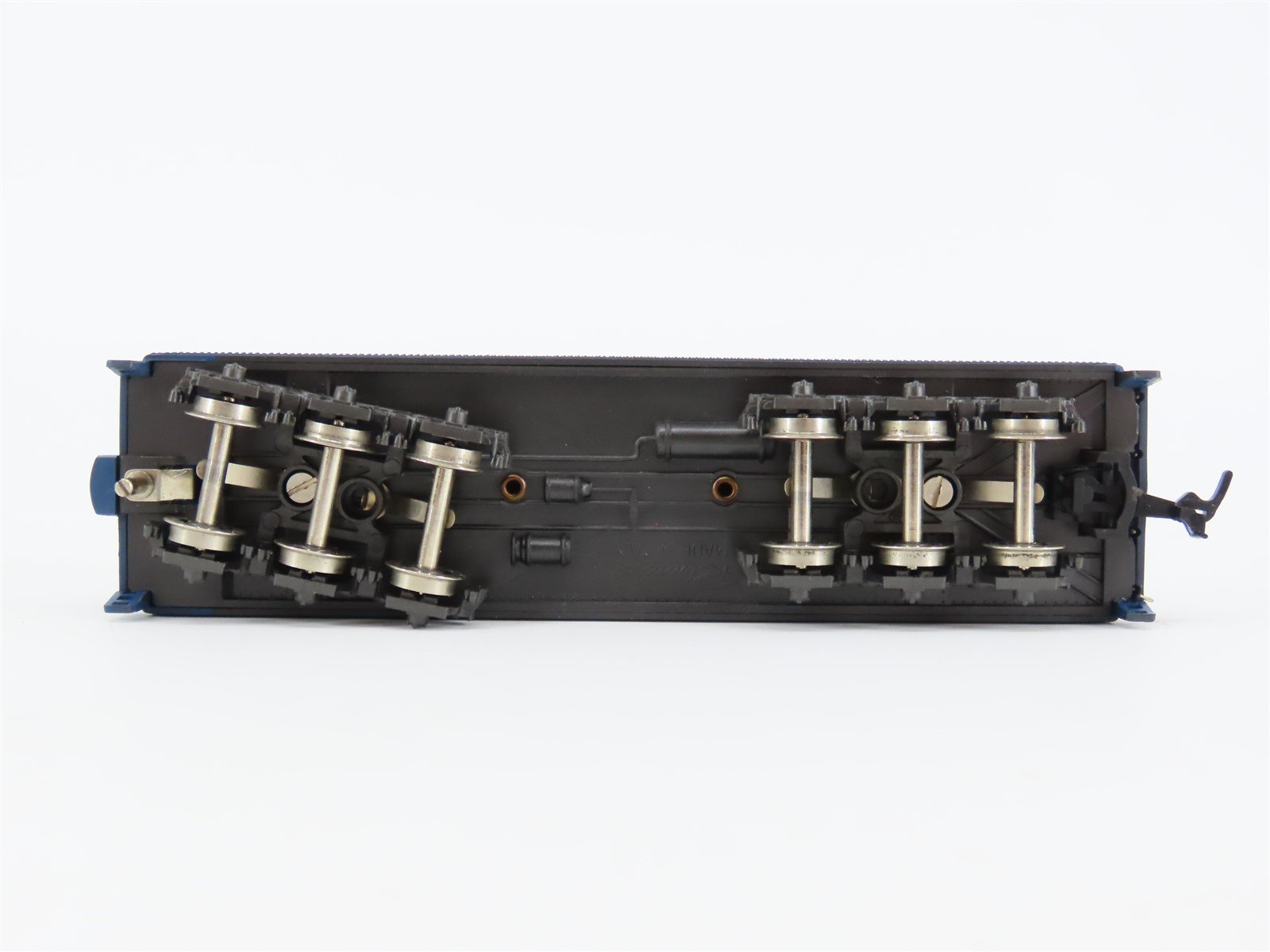 HO Scale AHM 5087-50 NMRA Heavy Pacific 4-6-2 Steam Locomotive #1980