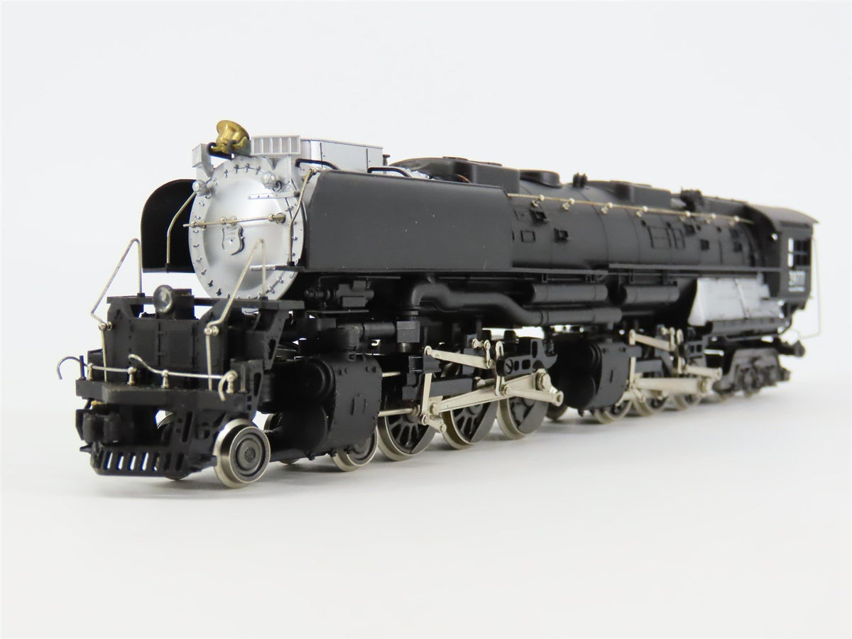 HO Scale AHM 5112-B UP Union Pacific 4-6-6-4 Challenger Steam #3977