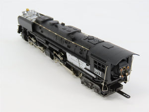 HO Scale AHM 5112-B UP Union Pacific 4-6-6-4 Challenger Steam #3977