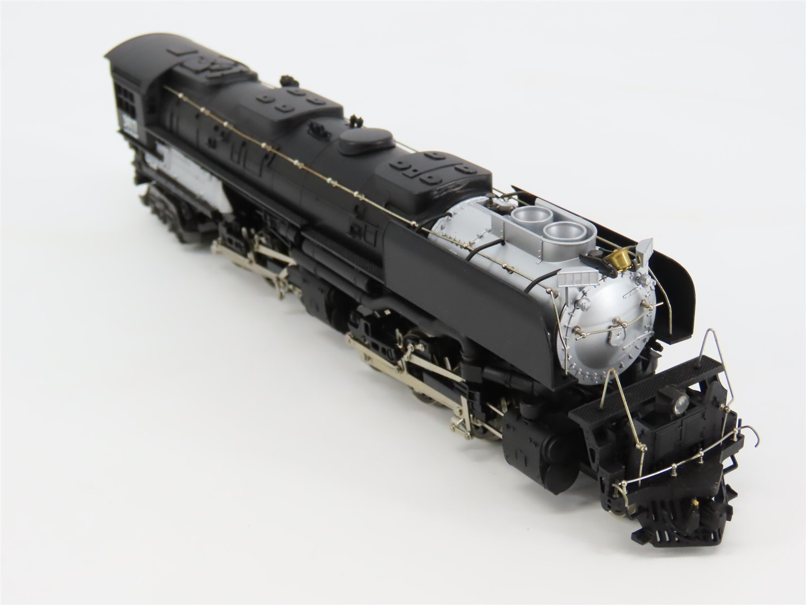 HO Scale AHM 5112-B UP Union Pacific 4-6-6-4 Challenger Steam #3977
