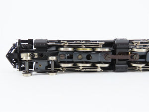 HO Scale AHM 5112-B UP Union Pacific 4-6-6-4 Challenger Steam #3977