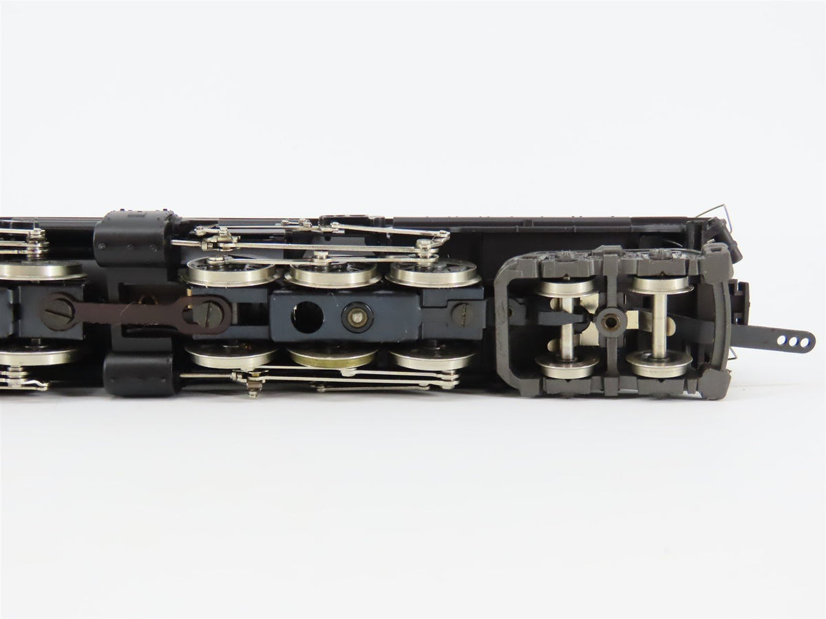 HO Scale AHM 5112-B UP Union Pacific 4-6-6-4 Challenger Steam #3977