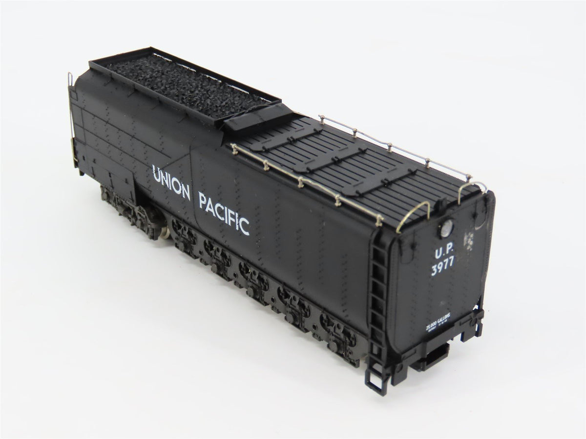 HO Scale AHM 5112-B UP Union Pacific 4-6-6-4 Challenger Steam #3977