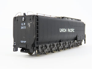 HO Scale AHM 5112-B UP Union Pacific 4-6-6-4 Challenger Steam #3977