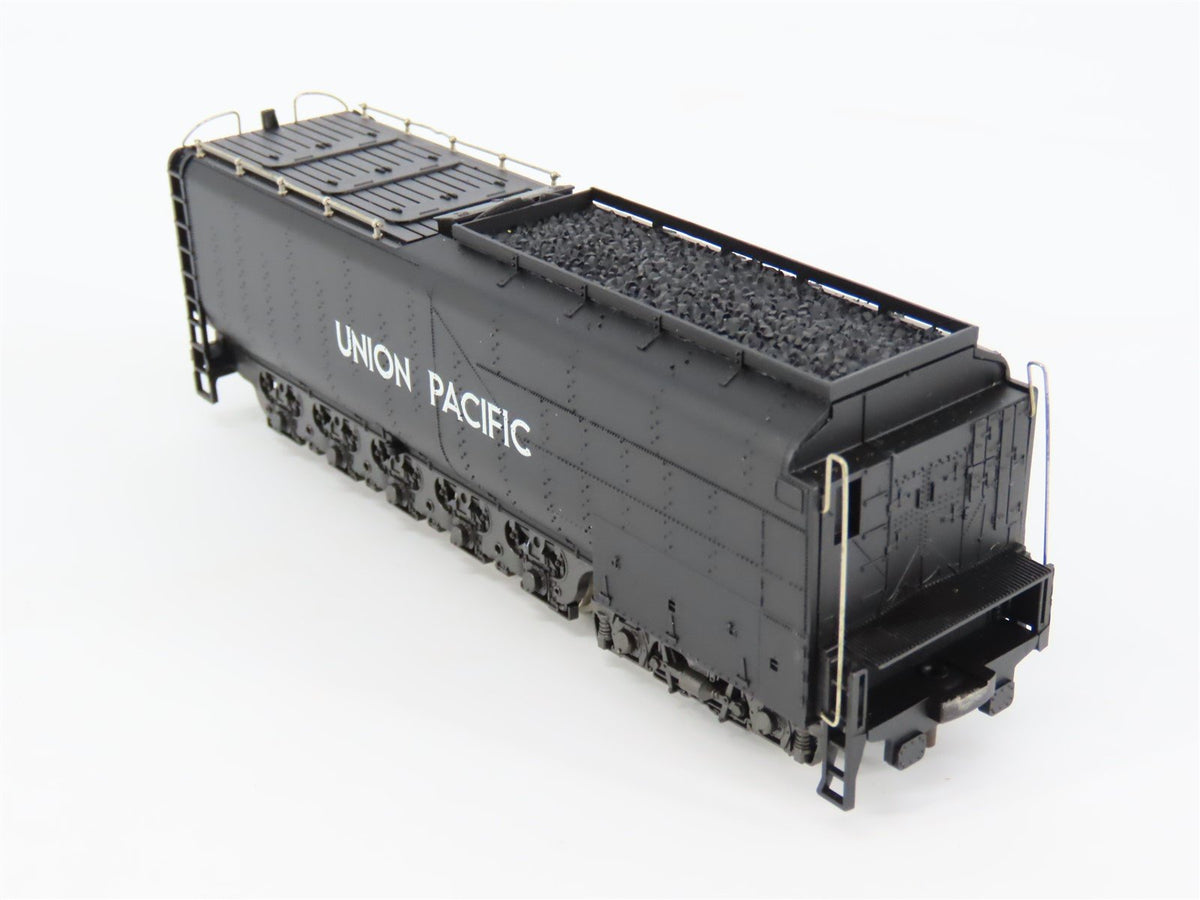 HO Scale AHM 5112-B UP Union Pacific 4-6-6-4 Challenger Steam #3977