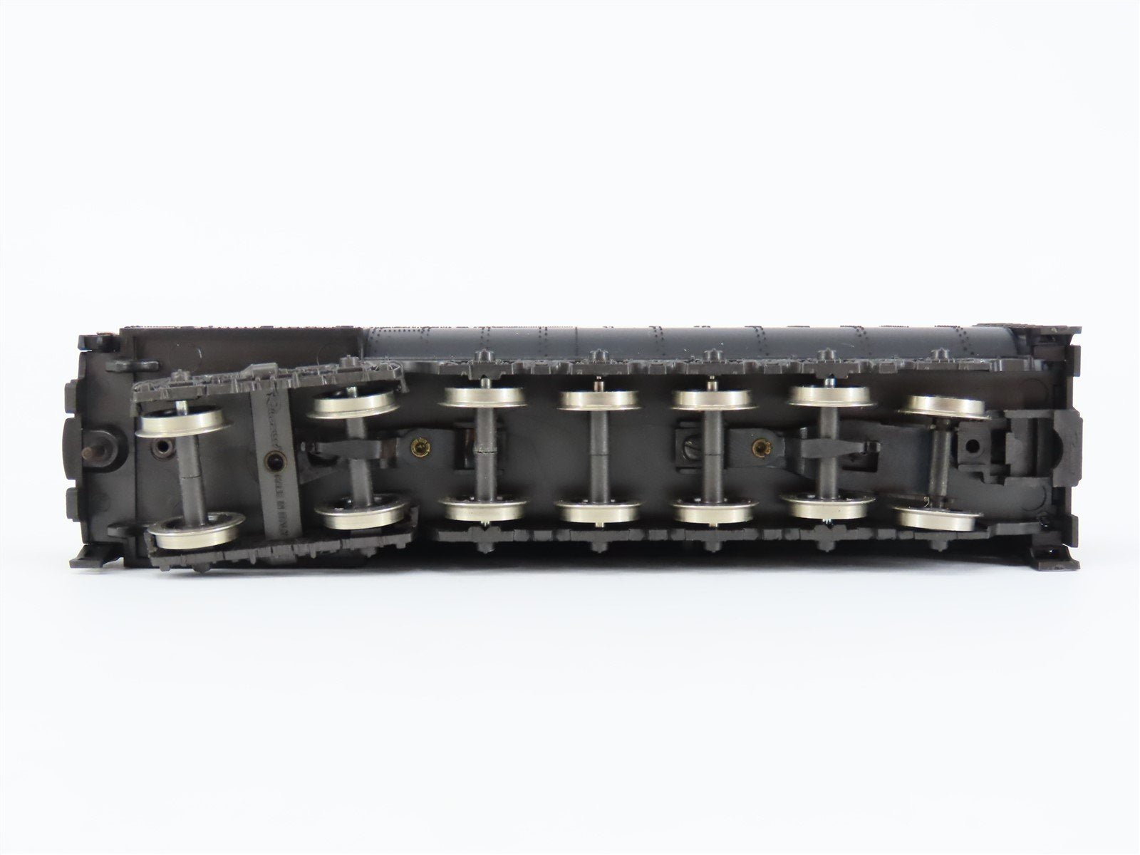 HO Scale AHM 5112-B UP Union Pacific 4-6-6-4 Challenger Steam #3977