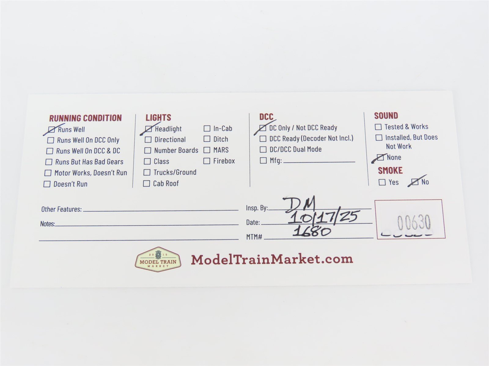 HO Scale AHM 5112-B UP Union Pacific 4-6-6-4 Challenger Steam #3977