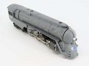 HO Scale AHM 5101 NYC New York Central 4-8-4 Steam Locomotive #5453