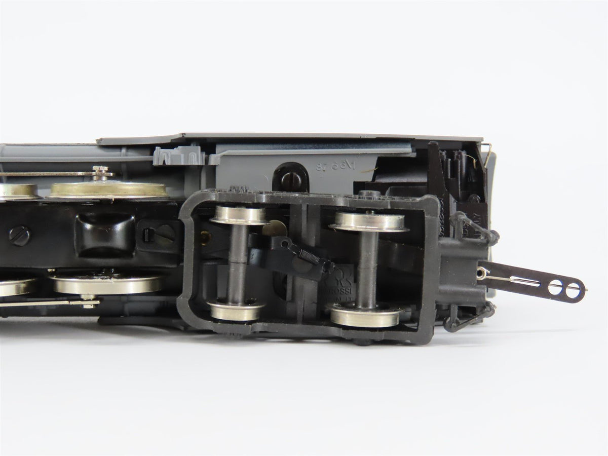 HO Scale AHM 5101 NYC New York Central 4-8-4 Steam Locomotive #5453