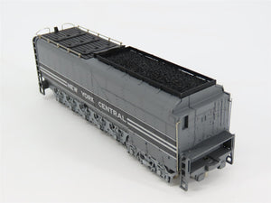 HO Scale AHM 5101 NYC New York Central 4-8-4 Steam Locomotive #5453