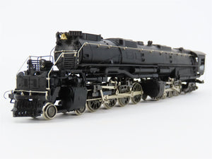 HO Scale AHM 5114 UP Union Pacific 4-8-8-4 Big-Boy Steam Locomotive #4005