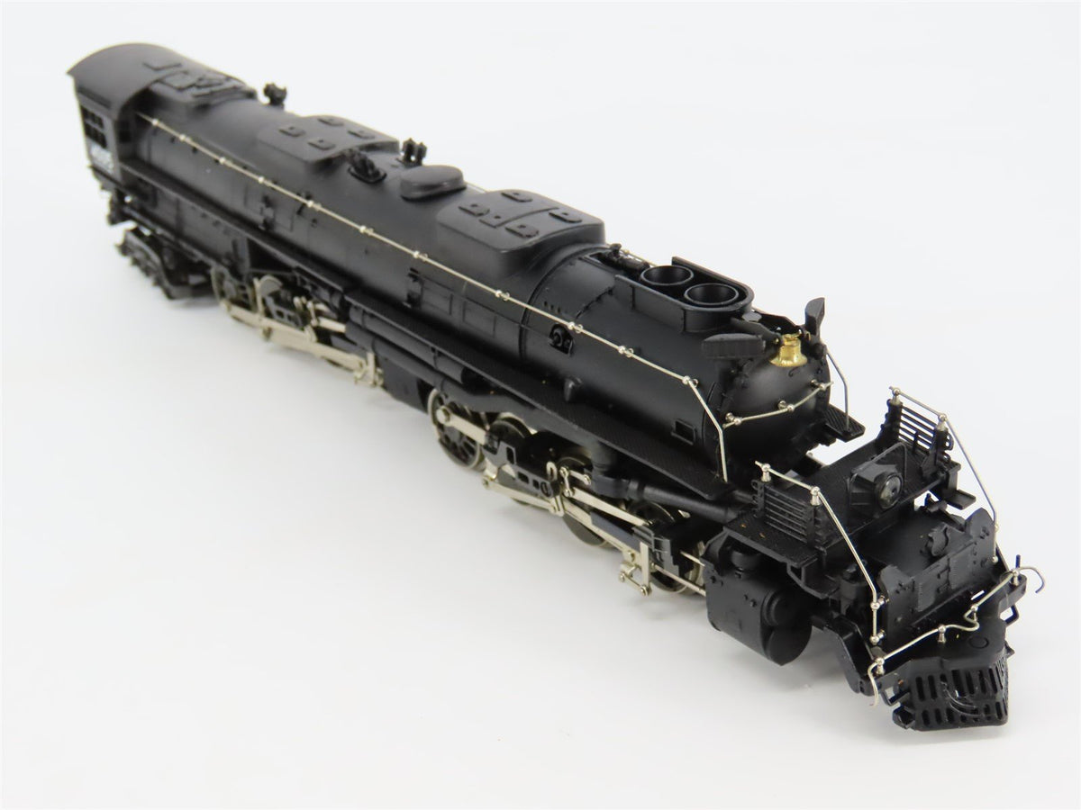 HO Scale AHM 5114 UP Union Pacific 4-8-8-4 Big-Boy Steam Locomotive #4005