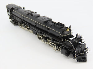 HO Scale AHM 5114 UP Union Pacific 4-8-8-4 Big-Boy Steam Locomotive #4005