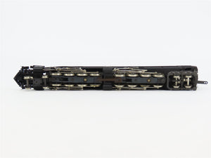 HO Scale AHM 5114 UP Union Pacific 4-8-8-4 Big-Boy Steam Locomotive #4005