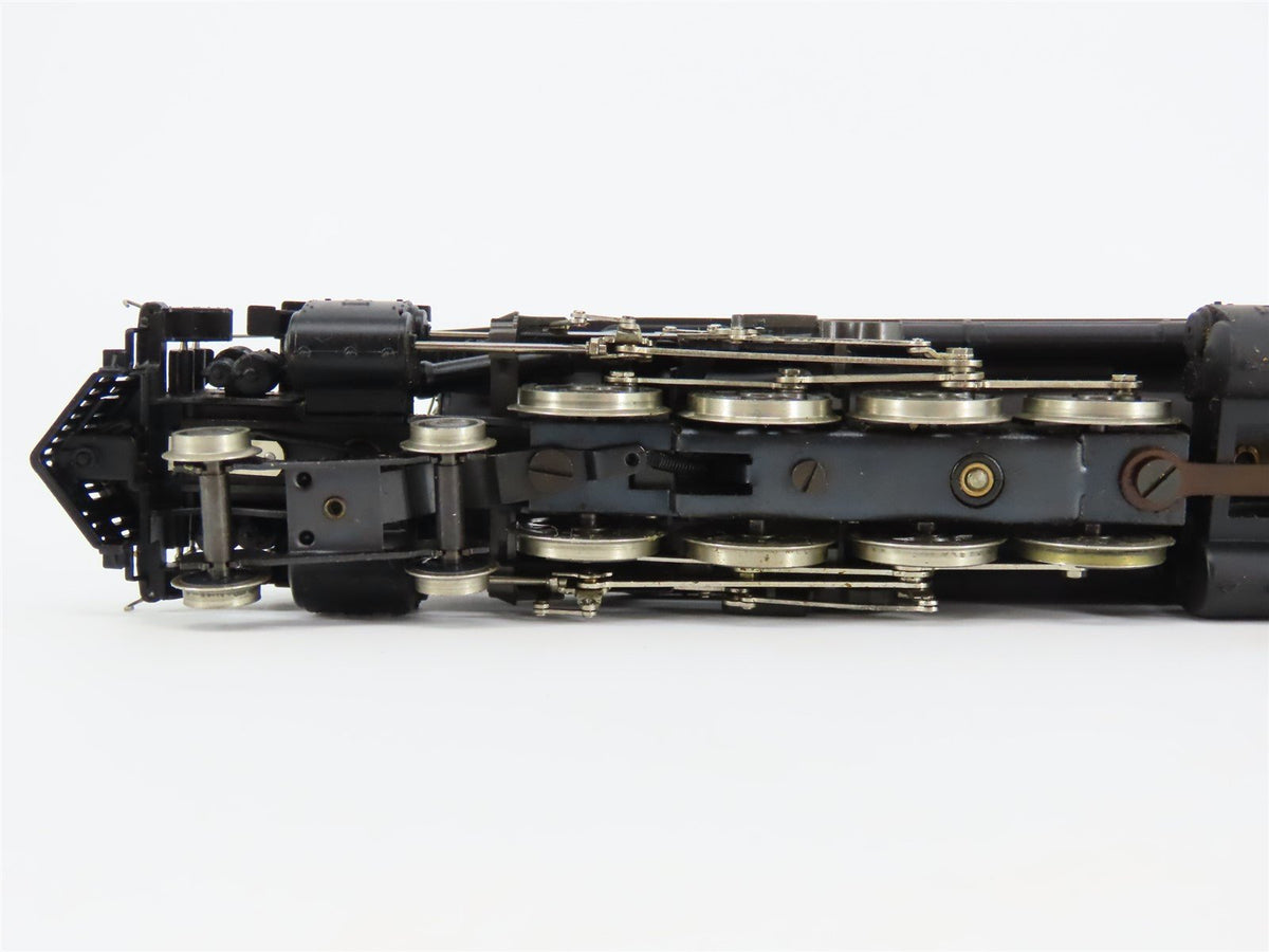 HO Scale AHM 5114 UP Union Pacific 4-8-8-4 Big-Boy Steam Locomotive #4005