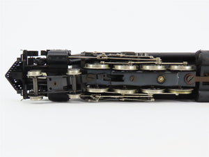 HO Scale AHM 5114 UP Union Pacific 4-8-8-4 Big-Boy Steam Locomotive #4005