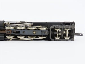 HO Scale AHM 5114 UP Union Pacific 4-8-8-4 Big-Boy Steam Locomotive #4005