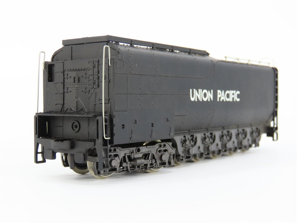 HO Scale AHM 5114 UP Union Pacific 4-8-8-4 Big-Boy Steam Locomotive #4005