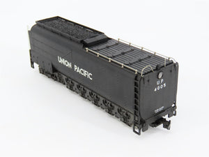 HO Scale AHM 5114 UP Union Pacific 4-8-8-4 Big-Boy Steam Locomotive #4005