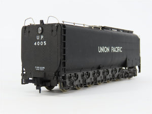 HO Scale AHM 5114 UP Union Pacific 4-8-8-4 Big-Boy Steam Locomotive #4005