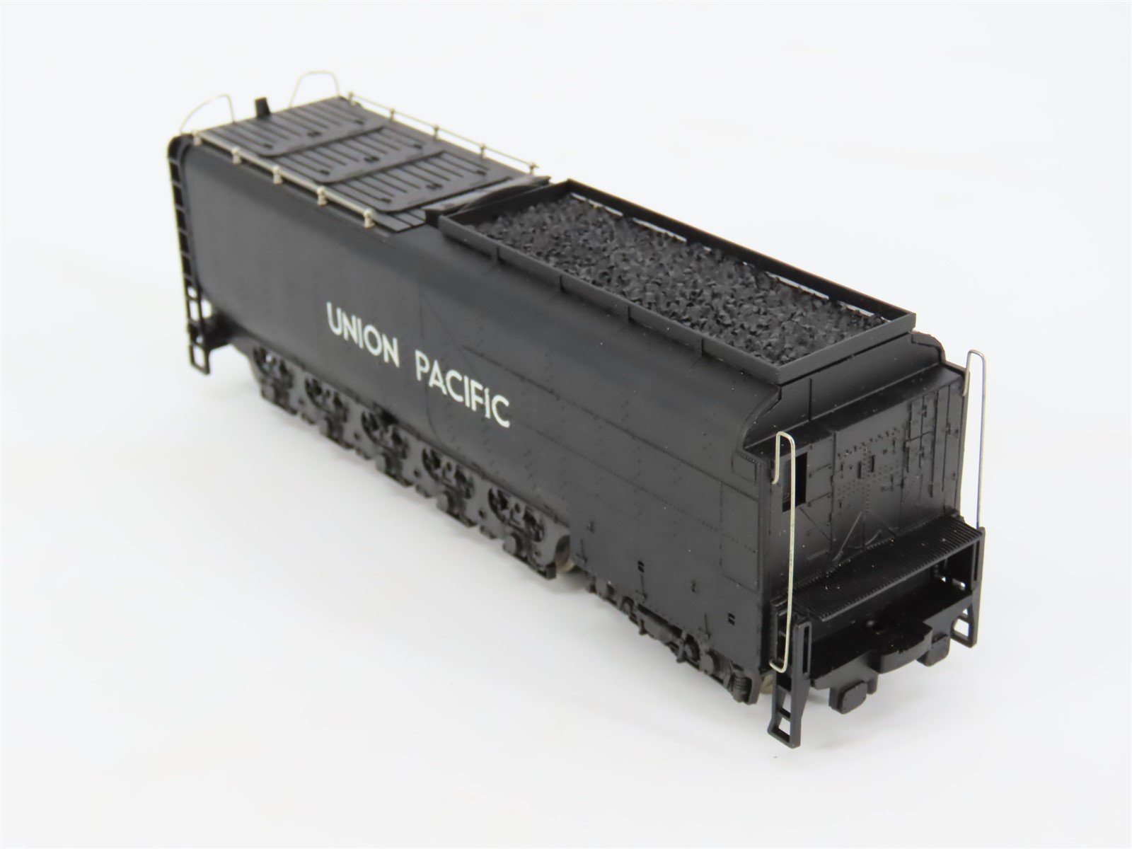 HO Scale AHM 5114 UP Union Pacific 4-8-8-4 Big-Boy Steam Locomotive #4005