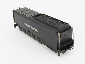 HO Scale AHM 5114 UP Union Pacific 4-8-8-4 Big-Boy Steam Locomotive #4005