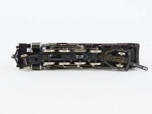 HO Scale AHM 5089-09 GN Great Northern 2-8-2 Steam Locomotive #3380