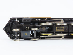 HO Scale AHM 5098 UP Union Pacific 4-8-4 FEF Steam Locomotive #836