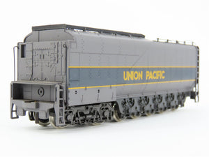 HO Scale AHM 5098 UP Union Pacific 4-8-4 FEF Steam Locomotive #836
