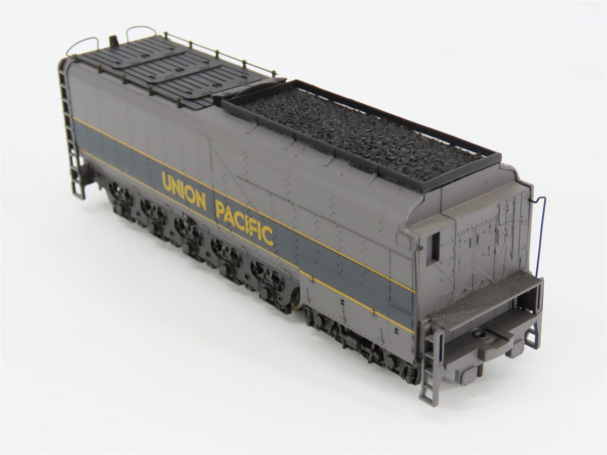 HO Scale AHM 5098 UP Union Pacific 4-8-4 FEF Steam Locomotive #836